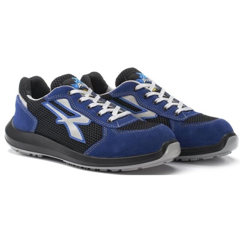 Chaussures de sécurité U-Power Sky S1P SRC ESD...