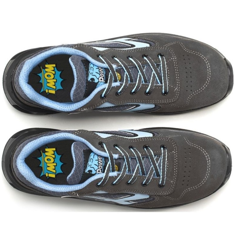 Tous Dehors - Chaussures de sécurité U-power...