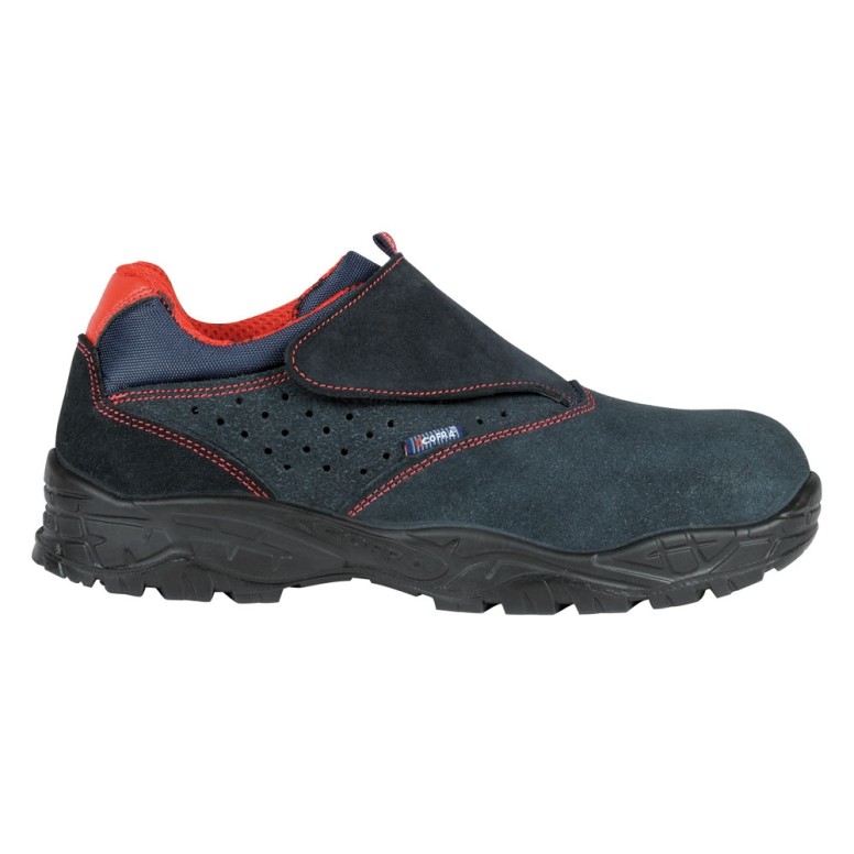 Tous Dehors - Chaussures de sécurité Cofra...