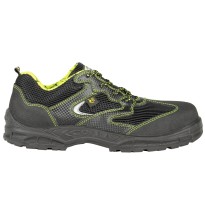 Tous Dehors - Chaussures de sécurité Cofra Electric SB E P FO SRC 12680-001  Pointure 40