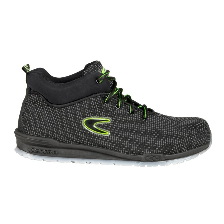 Chaussures de sécurité Cofra Youth S3 SRC...
