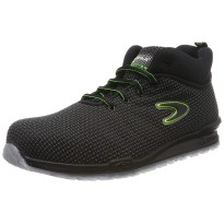 Chaussures de sécurité Cofra Youth S3 SRC 78950-000 2