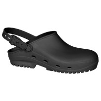 Tous Dehors - Sabot de sécurité Safe Issa Line SB A E SRC 06770  Pointure 37 couleur noir