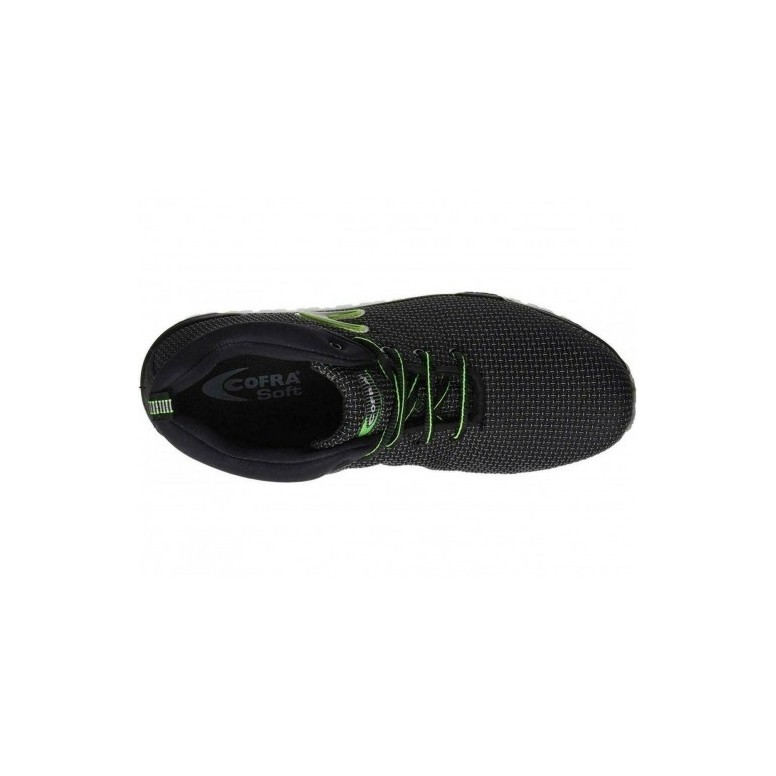 Chaussures de sécurité Cofra Youth S3 SRC...