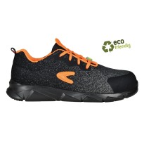 Tous Dehors - Chaussures de sécurité Cofra Cool ESD S3 SRC 31510-006 Pointure 43
