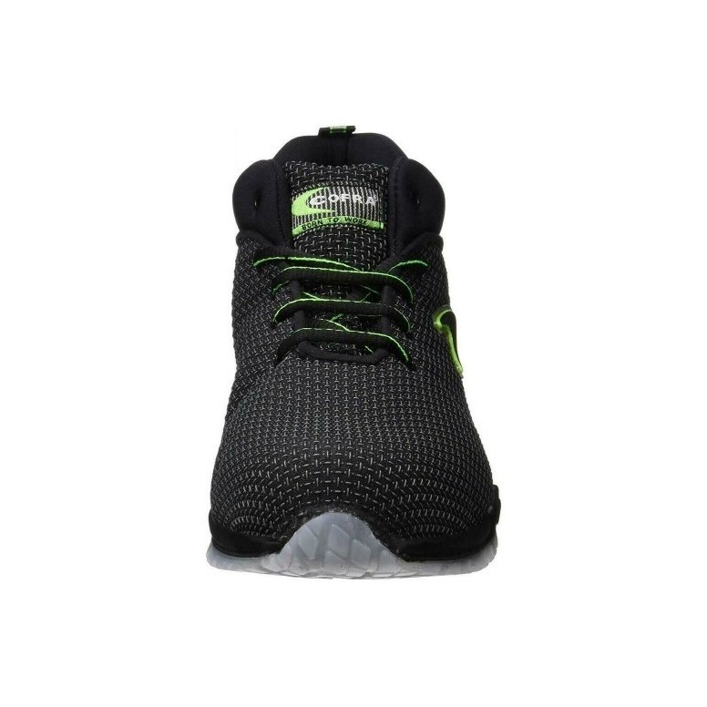 Chaussures de sécurité Cofra Youth S3 SRC...