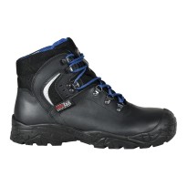 Chaussures de sécurité Cofra Spitroc UK S3 WR SRC 22070-006