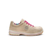 Tous Dehors - Chaussures de sécurité Dike pour femmes LIKE S3 SRC 30912  Pointure 36 couleur beige