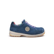 Tous Dehors - Chaussures de sécurité Dike pour femmes LIKE S3 SRC 30912  Pointure 36 couleur beige