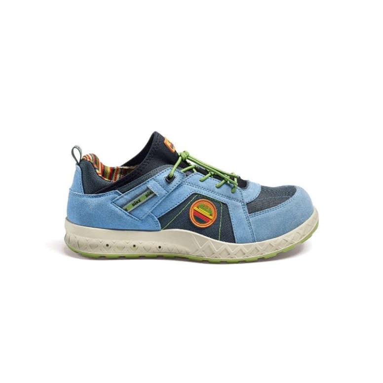 Tous Dehors - Chaussures de sécurité Dike...