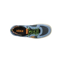 Tous Dehors - Chaussures de sécurité Dike Primary Reload S1P SRC ESD - 31916  Pointure 39 couleur ocean