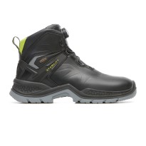 Tous Dehors - Chaussures de sécurité Exena Makalu Evo S3 CI WR SRC BOA A0206V107  Pointure 38