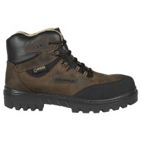 Tous Dehors - Chaussures de sécurité Cofra Arkansas S3 WR CI HI HRO SRC 26861-000 Pointure 39