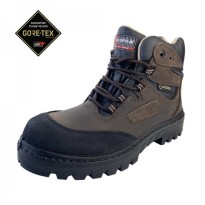 Tous Dehors - Chaussures de sécurité Cofra Arkansas S3 WR CI HI HRO SRC 26861-000 Pointure 39