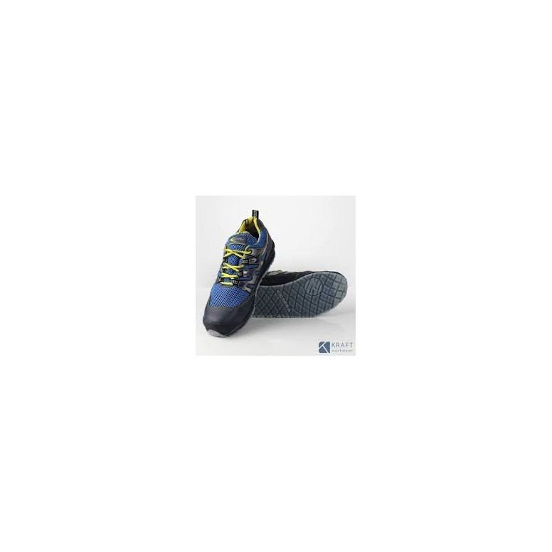 Tous Dehors - Chaussures de sécurité Cofra...
