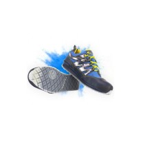 Tous Dehors - Chaussures de sécurité Cofra Galetti S3 WR SRC 78710-000 Pointure 41