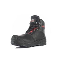 Tous Dehors - Chaussures de sécurité Cofra Glenr S3 WR CI HRO SRC 13620-000 Pointure 42