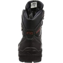 Tous Dehors - Chaussures de sécurité Cofra Glenr S3 WR CI HRO SRC 13620-000 Pointure 42