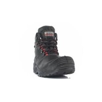 Tous Dehors - Chaussures de sécurité Cofra Glenr S3 WR CI HRO SRC 13620-000 Pointure 42