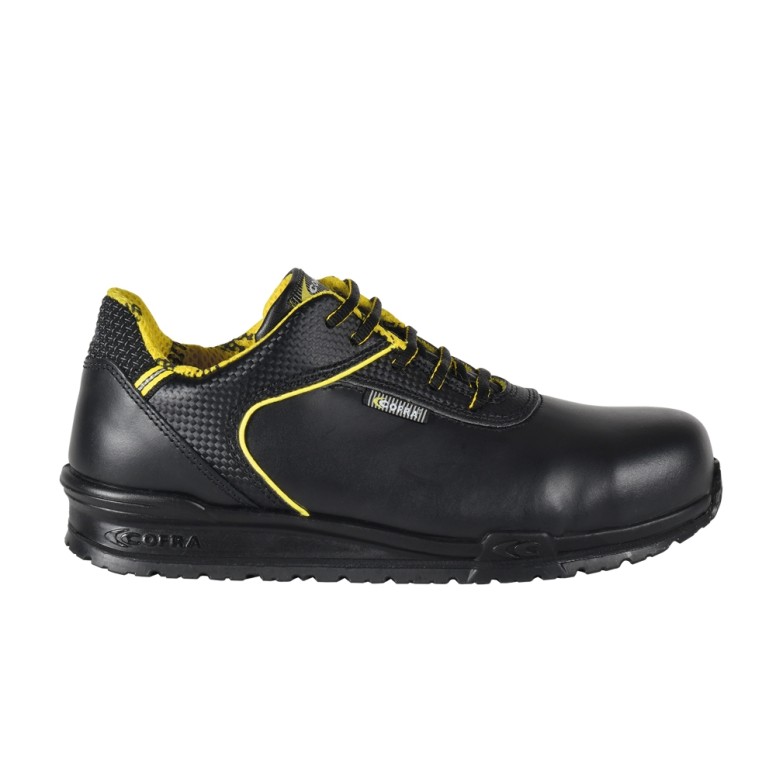 Tous Dehors - Chaussures de sécurité Cofra...