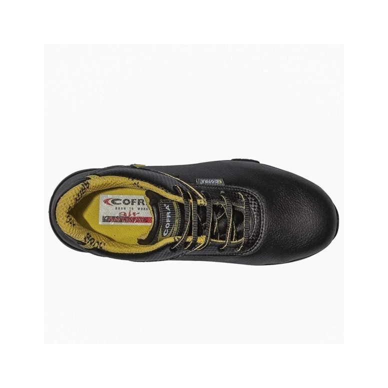 Tous Dehors - Chaussures de sécurité Cofra...