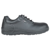 Tous Dehors Chaussures de sécurité Cofra Pharm Black S2...