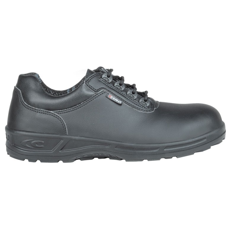 Tous Dehors Chaussures de sécurité Cofra Pharm...