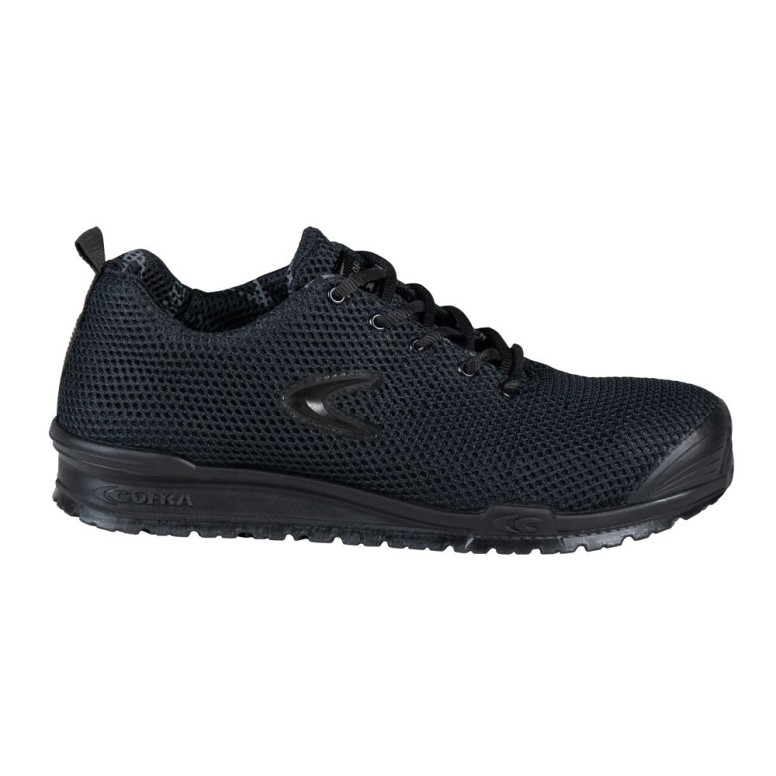Tous Dehors Chaussures de sécurité Cofra Bourn...