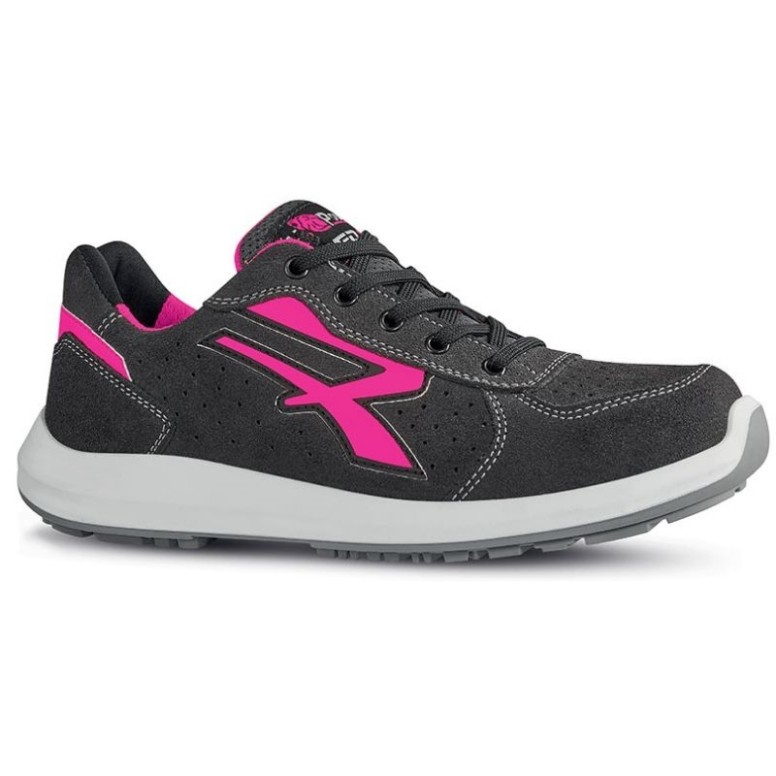 Tous Dehors - Chaussures de sécurité U-power...