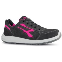 Tous Dehors - Chaussures de sécurité U-power Electra S1P SRC ESD RU20156 Pointure 39