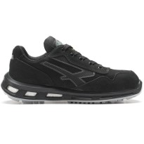 Tous Dehors - Chaussures de sécurité U-power Carbon S3 SRC CI ESD RL20013 Pointure 42