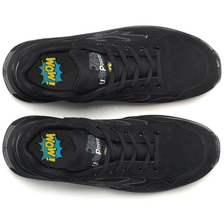 Tous Dehors - Chaussures de sécurité U-power...