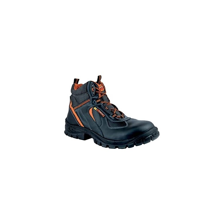 Chaussures de sécurité Cofra Yule S3 ESD SRC...