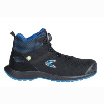 Chaussures de sécurité Cofra Spool ESD S3 SRC avec fermeture BOA 18551-000