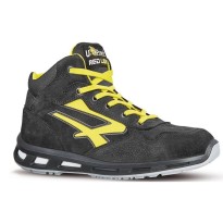 Tous Dehors - Chaussures de sécurité U-power Shot S3 SRC ESD CI RL10043 Pointure 42