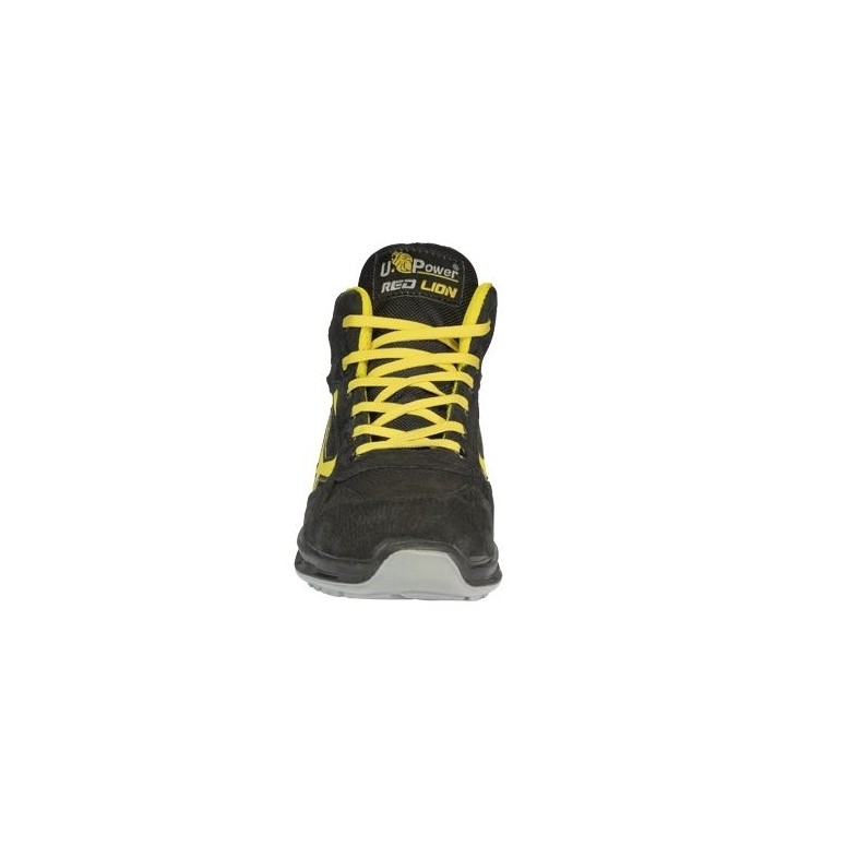 Tous Dehors - Chaussures de sécurité U-power...