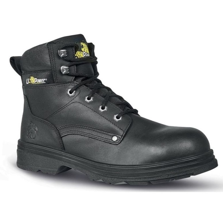 Tous Dehors - Chaussures de sécurité U-power...