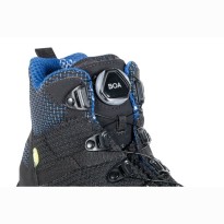 Chaussures de sécurité Cofra Spool ESD S3 SRC avec fermeture BOA 18551-000