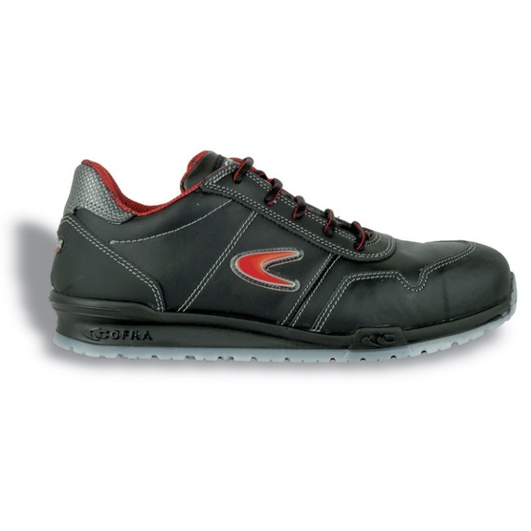 Chaussures de sécurité Cofra Zatopek S3 SRC...