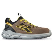 Tous Dehors - Chaussures de sécurité U-power Curry S1P...