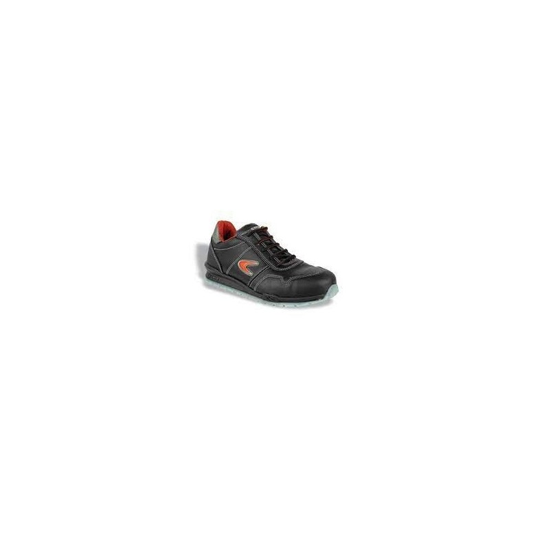 Chaussures de sécurité Cofra Zatopek S3 SRC...