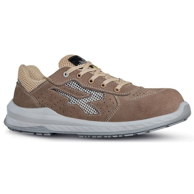 Tous Dehors - Chaussures de sécurité U-power...