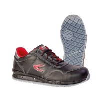 Chaussures de sécurité Cofra Zatopek S3 SRC 78500-002