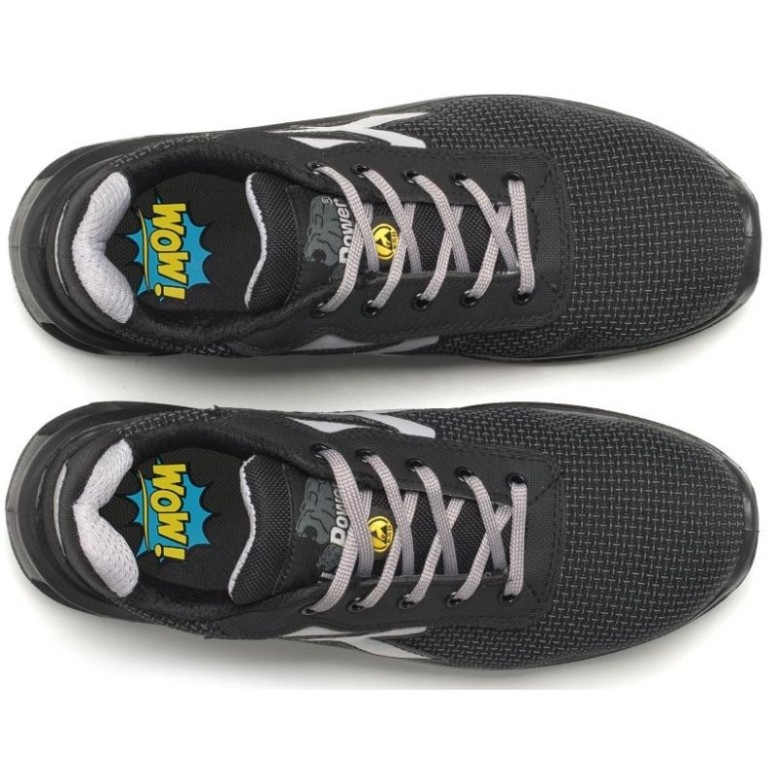 Tous Dehors - Chaussures de sécurité U-power...