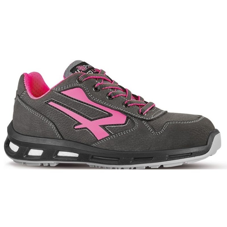 Tous Dehors - Chaussures de sécurité U-power...