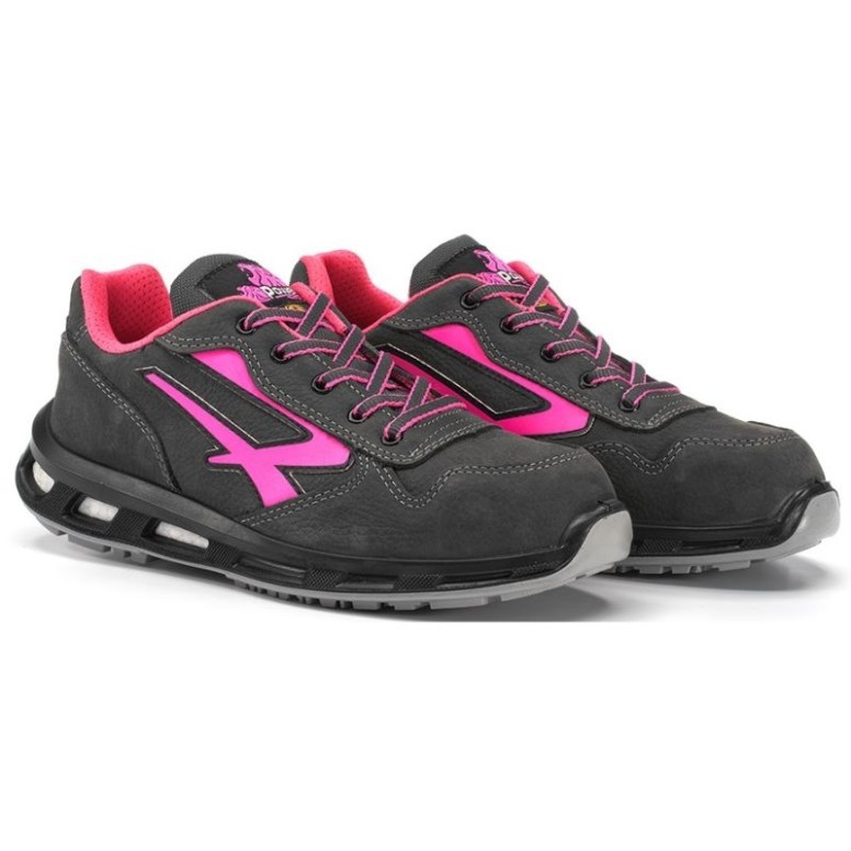 Tous Dehors - Chaussures de sécurité U-power...