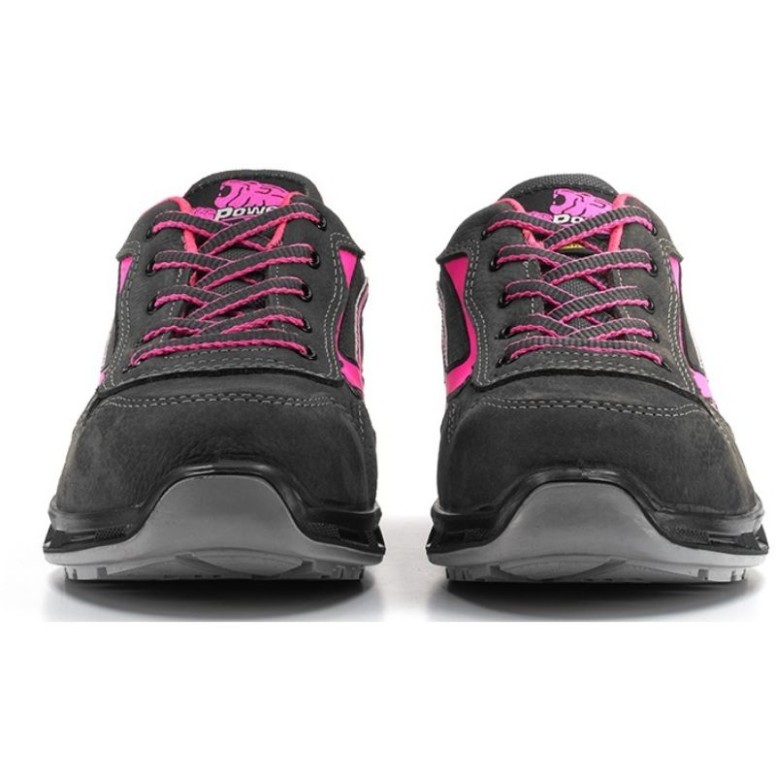 Tous Dehors - Chaussures de sécurité U-power...