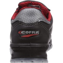 Chaussures de sécurité Cofra Zatopek S3 SRC 78500-002