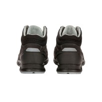 Tous Dehors Chaussures de sécurité Mid-Cut Diadora Flex Mid S3 Src Esd 701.172589 couleur noir Pointure 36