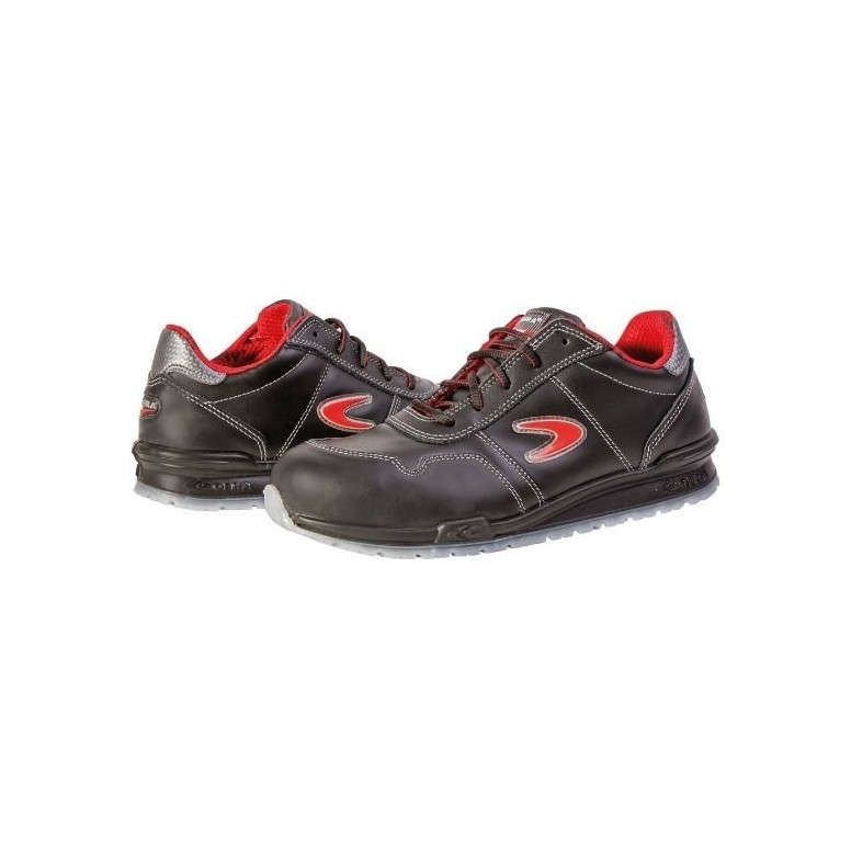 Chaussures de sécurité Cofra Zatopek S3 SRC...